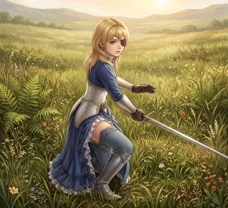 Jeanneのプロフィール画像